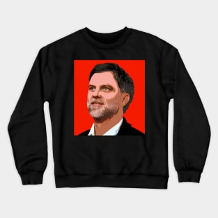 paul thomas anderson Crewneck Sweatshirt